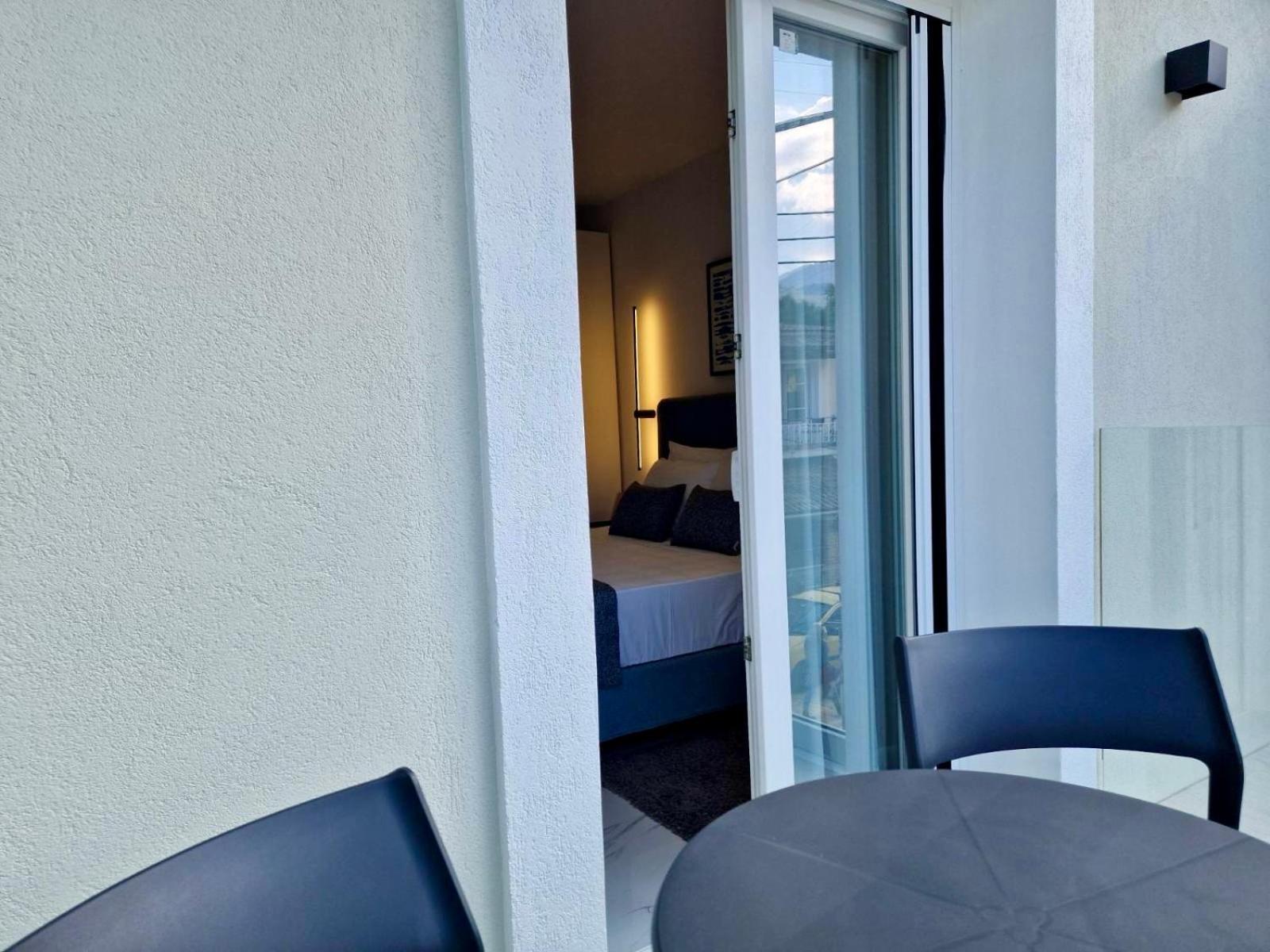 Kassiopi Piazza Suites 外观 照片